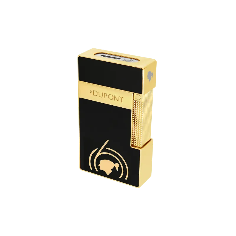 S.T. Dupont Tischfeuerzeug Cohiba 60th Anniversary S.T. Dupont Tischfeuerzeug Cohiba 60th Anniversary