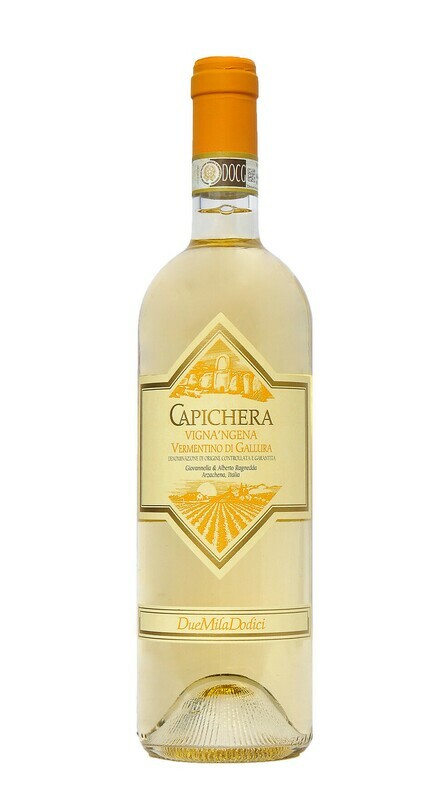 Vigna 'Ngena