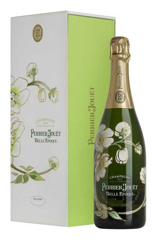 Perrier Jouet - Belle Epoque