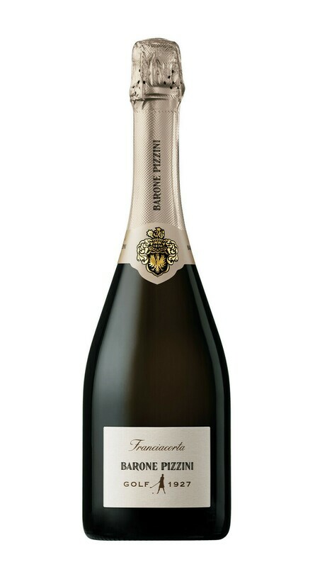 Brut Golf 1927 Barone Pizzini