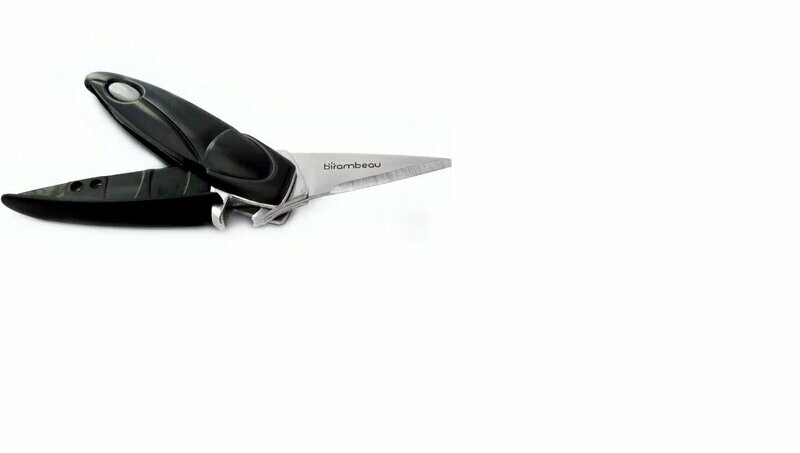 Coltello per ostriche Birambeau Ariane