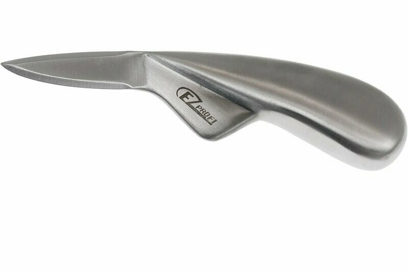 Coltello apri ostriche ergonomico EZ-PROFI