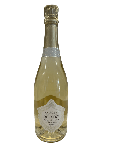 Champagne DEVAVRI