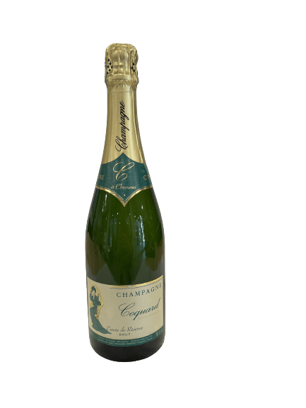 Champagne COQUARD