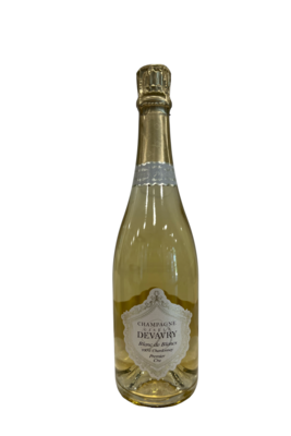 Champagne DEVAVRI 2
