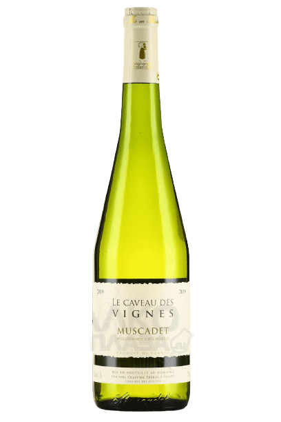 Caveau des Vignes Muscadet