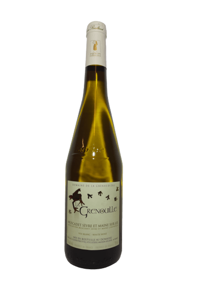 La Grenouille  Muscadet