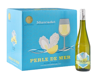 Perle de Mer Muscadet