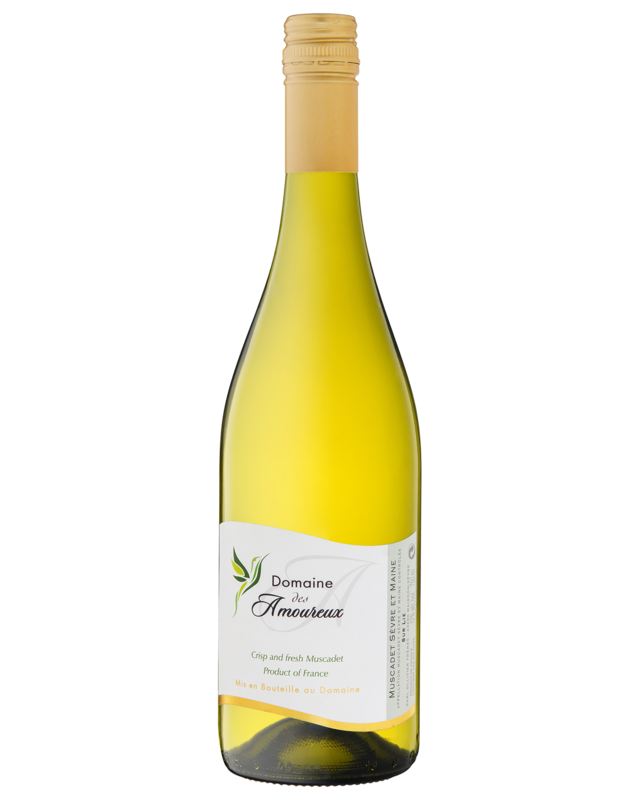 Domaine des Amoureux Muscadet