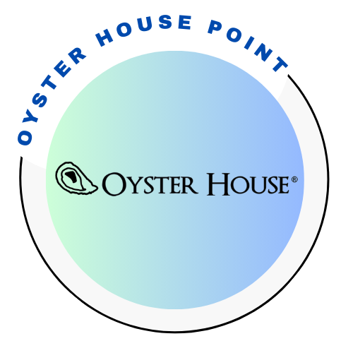 RITIRO PRESSO POINT: OYSTER EXPRESS