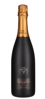 VALDOBBIADENE “NERO” PROSECCO SUPERIORE DOCG VALDOBBIADENE “NERO” PROSECCO SUPERIORE DOCG