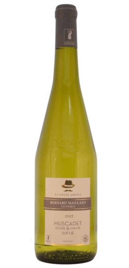 MUSCADET MAILLARD