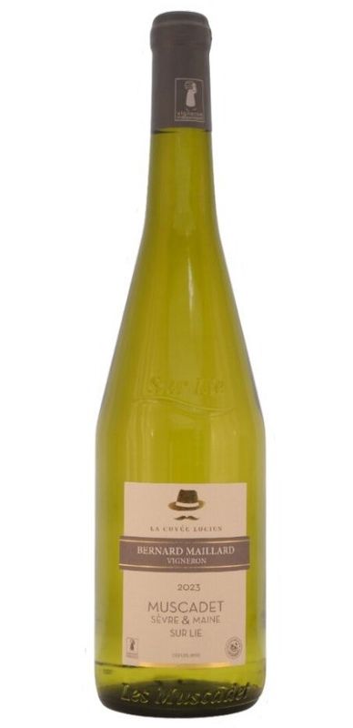 MUSCADET MAILLARD