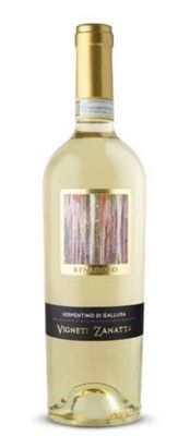 VERMENTINO DI GALLURA