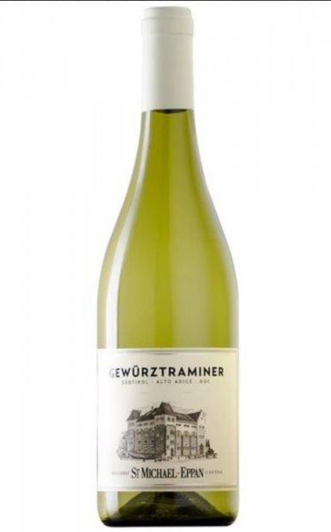 GEWÜRZTRAMINER ST. MICHAEL EPPAN