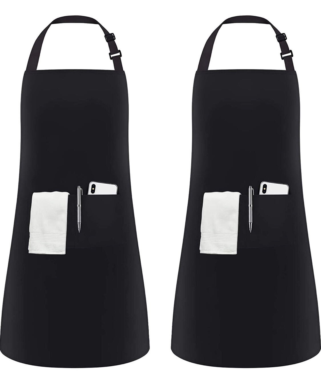 Apron