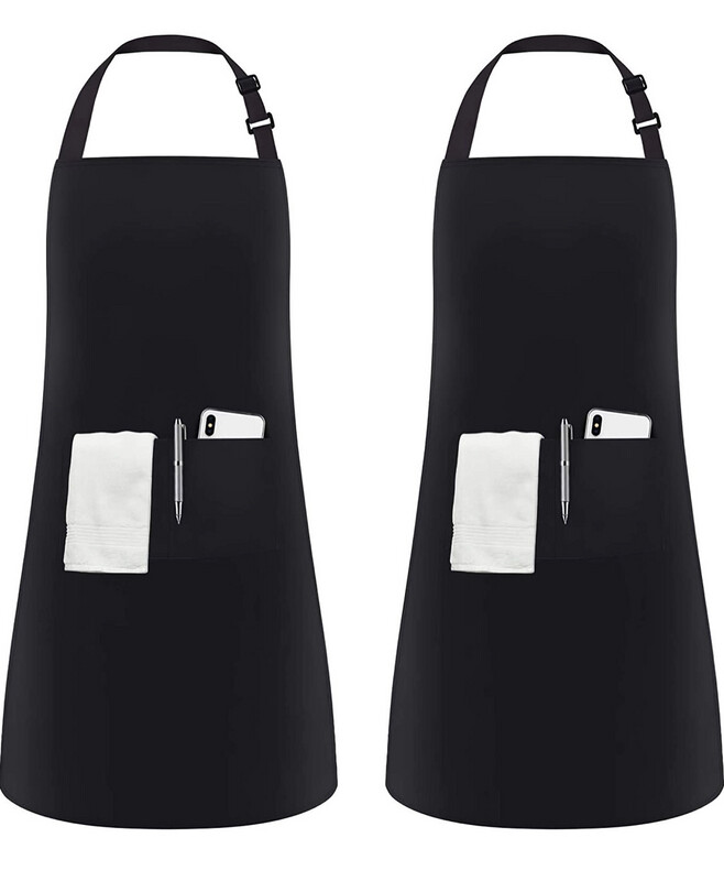 Apron