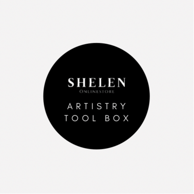 SHELEN Artistry Toolbox