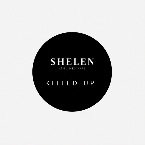 SHELEN Kitted Up