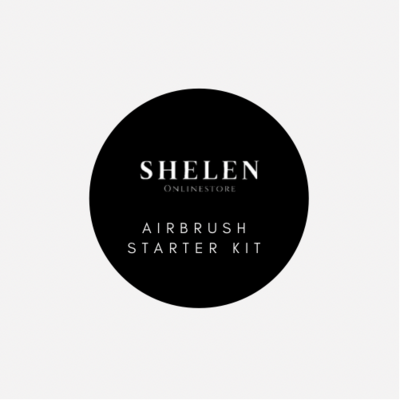 Airbrush Starter Kit (AIRBASE)