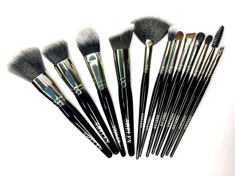 SHELEN Artistry Starter
