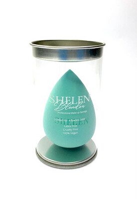 SHELEN Blender - Blue