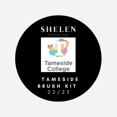 Tameside College - Brush Kit 22/23