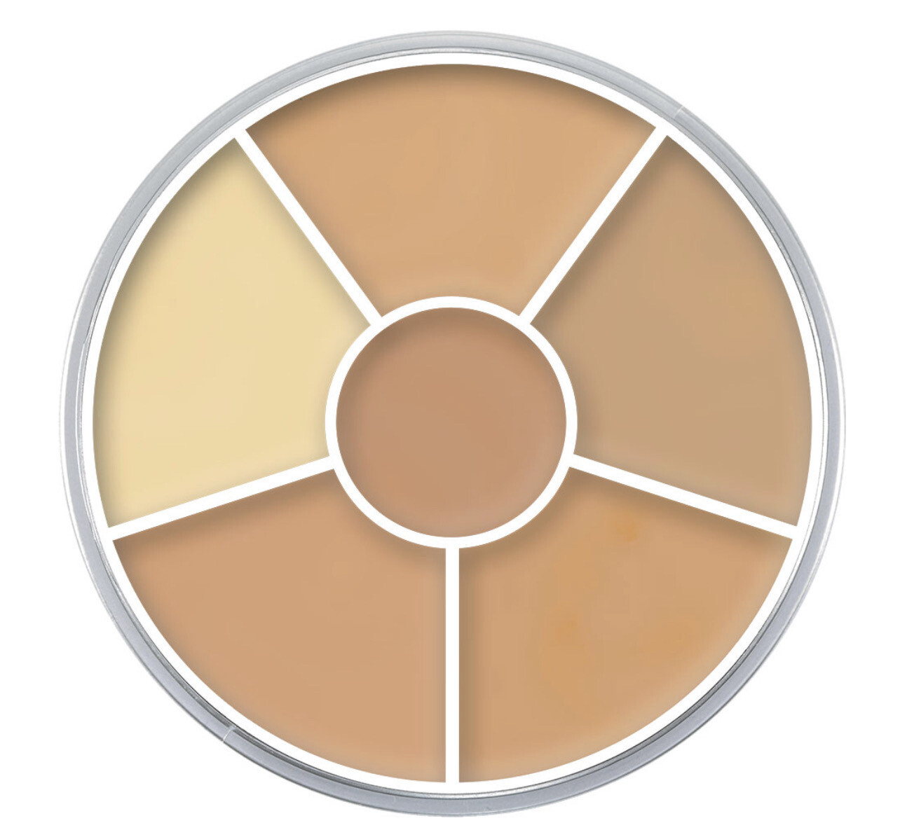 CONCEALER CIRCLE X2