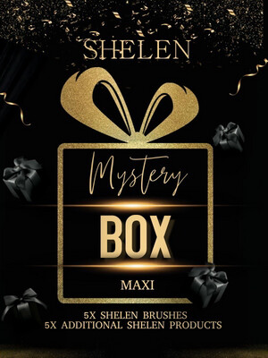 SHELEN MYSTERY BOX - MAXI