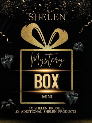 SHELEN MYSTERY BOX - MINI