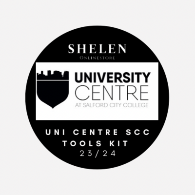 Uni Centre SCC - Tools Kit