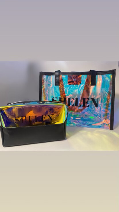 SHELEN Bag bundle