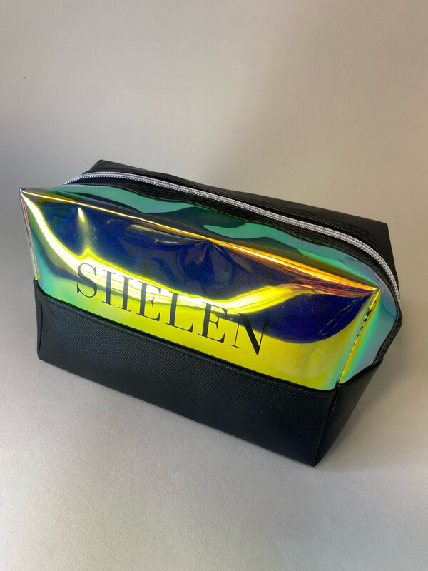 SHELEN Cosmetic Bag