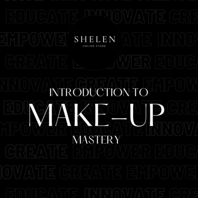 Introduction to Make-up Mastery