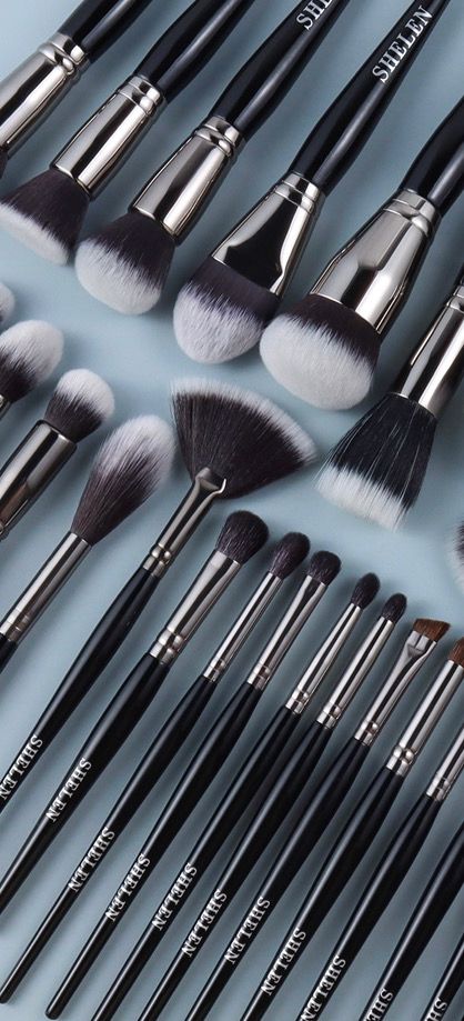 Student Brush Set - 18pc