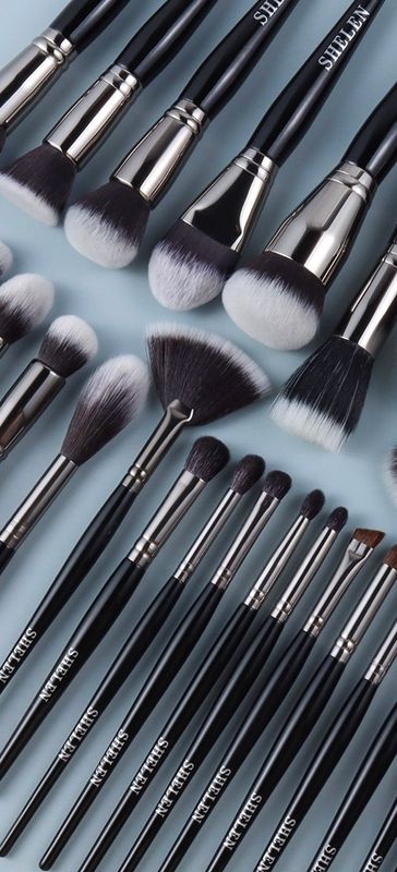 Student Brush Set - 18pc