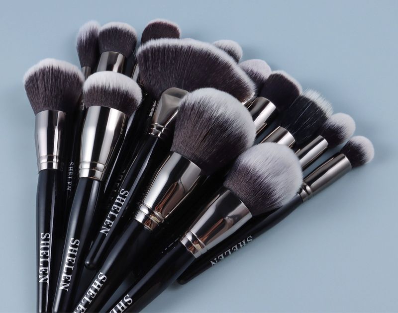 Student Brush Set - 24pc