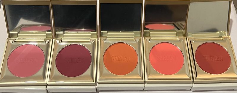 SHELEN Blush