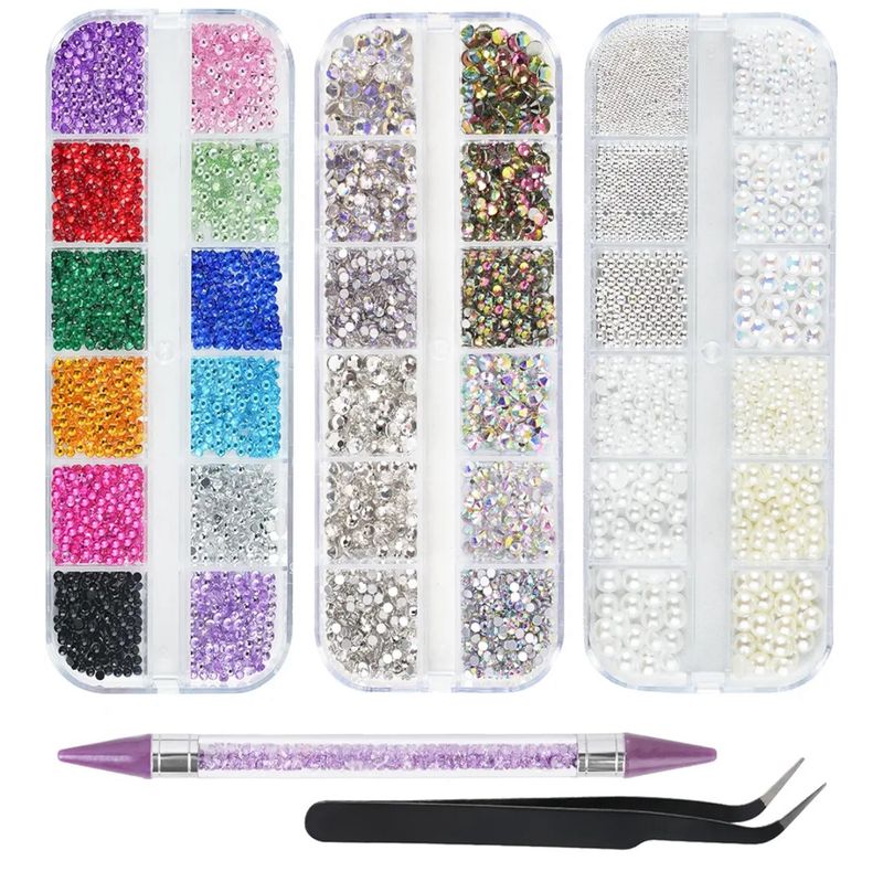Assorted Gems
