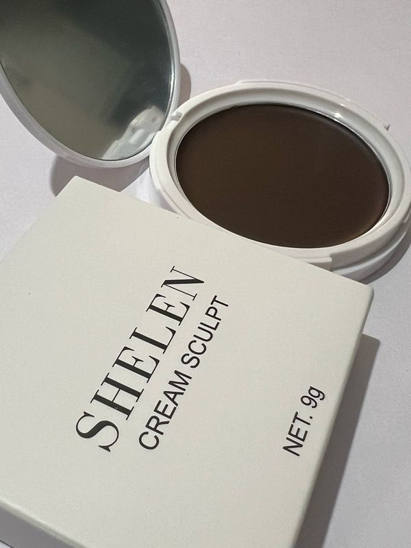 SHELEN Cream Sculpt