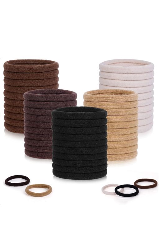 Hair Bobble Pack X40