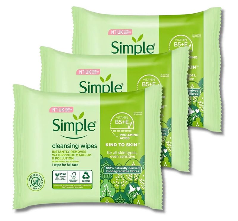 Face Wipes