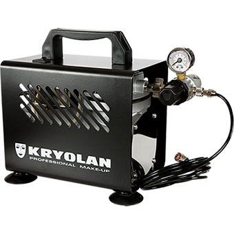 AIRBRUSH COMPRESSOR TC-501 C