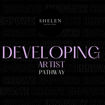 DEVELOPING ARTIST Pathway
