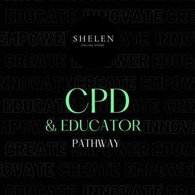 CPD & EDUCATOR Pathway