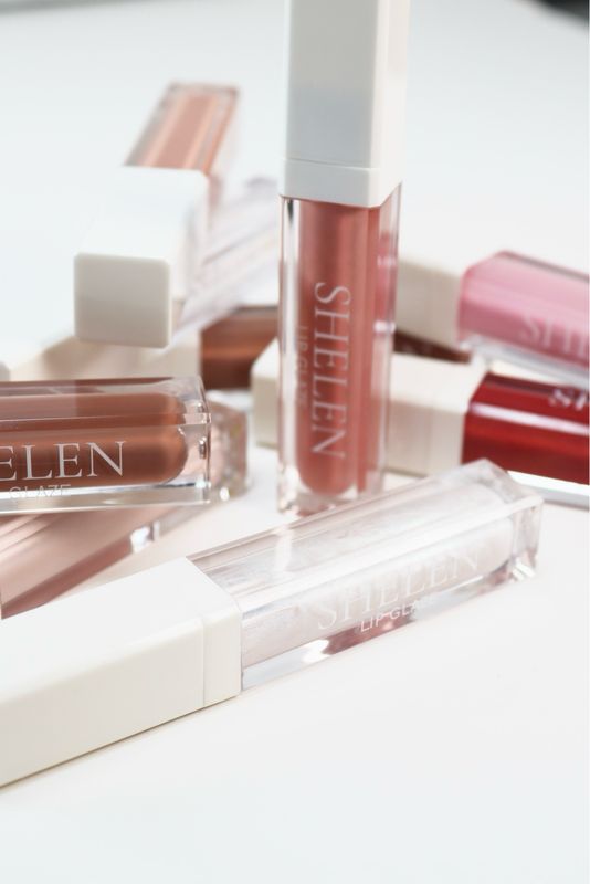SHELEN Lip Glaze