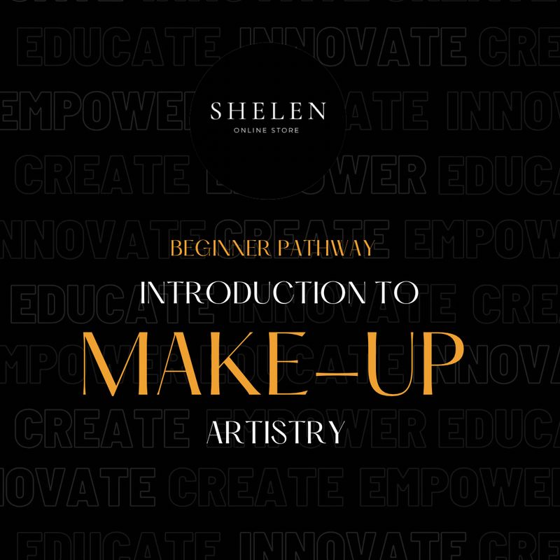 Introduction to Make-up Artistry Introduction to Make-up Artistry