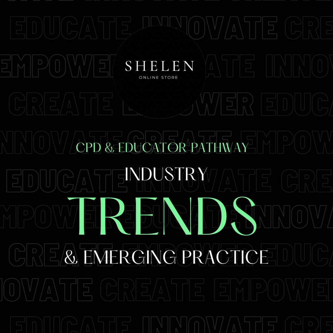 INDUSTRY TRENDS & EMERGING PRACTICE