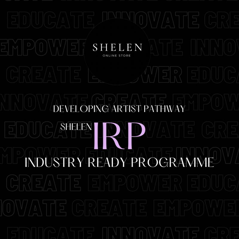 SHELEN IRP (Industry Ready Programme) SHELEN IRP (Industry Ready Programme)
