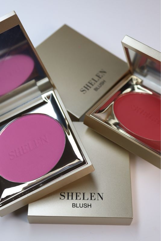 SHELEN Blush